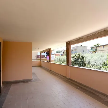 Appartamento New Bolognetta