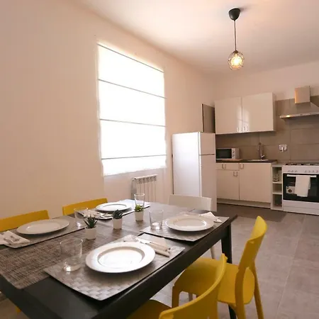 Appartement New Bolognetta *