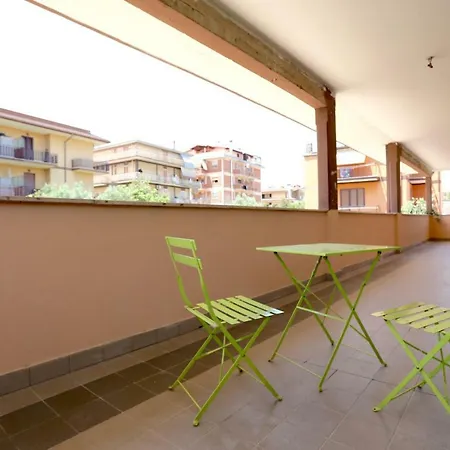 New Bolognetta Appartement
