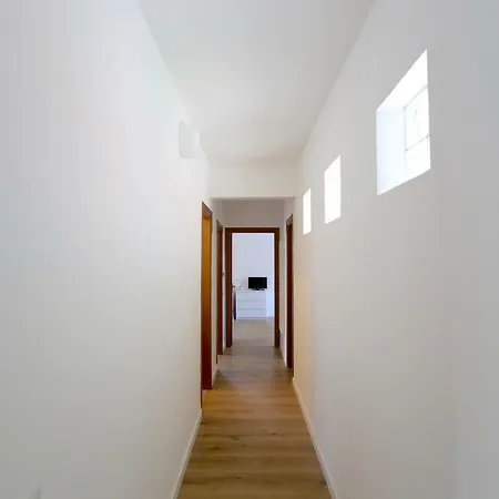 Appartement New Bolognetta *