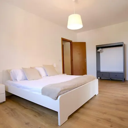 New Bolognetta Appartement *