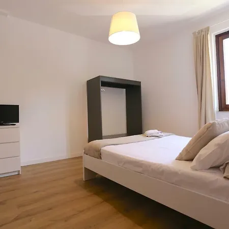 New Bolognetta Appartement Rome