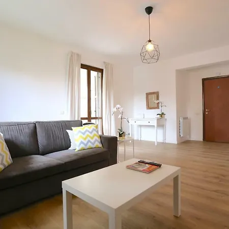 New Bolognetta Appartement