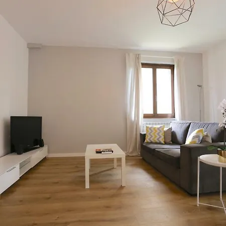 Apartment New Bolognetta *