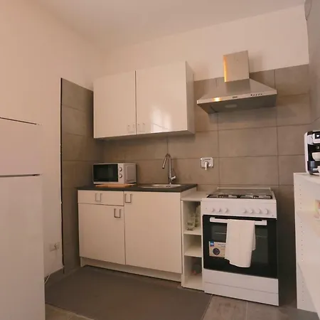 New Bolognetta Apartment *