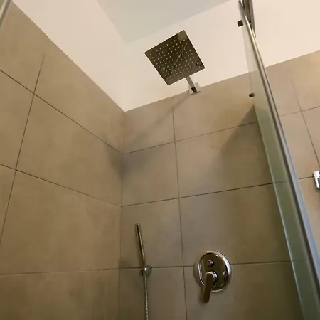 New Bolognetta Apartment Rome