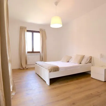 New Bolognetta Apartment Rome