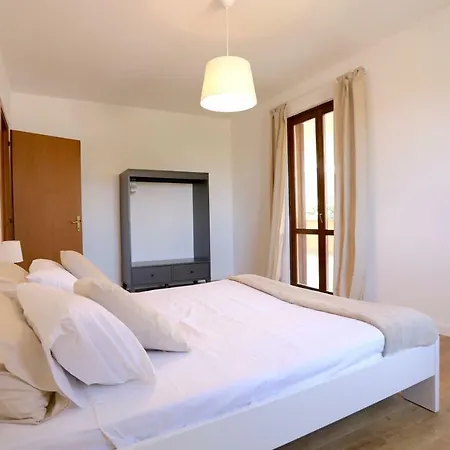 New Bolognetta Apartment
