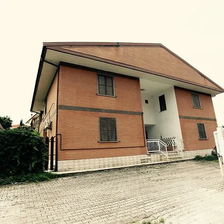 Apartment New Bolognetta Rome