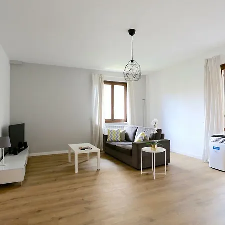 New Bolognetta Apartment Rome