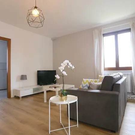 Apartment New Bolognetta