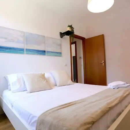 New Bolognetta Apartment