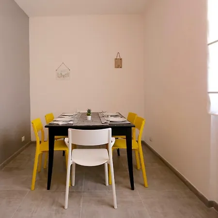 New Bolognetta Apartment Rome