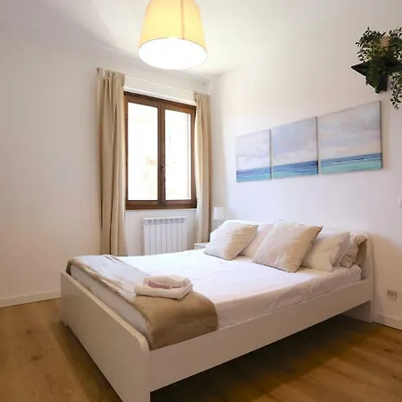 Apartment New Bolognetta *