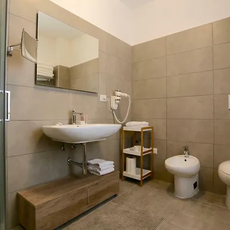 Apartment New Bolognetta