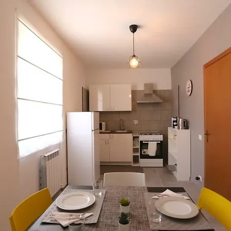 New Bolognetta Apartment *