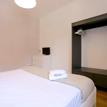 New Bolognetta Apartment Rome